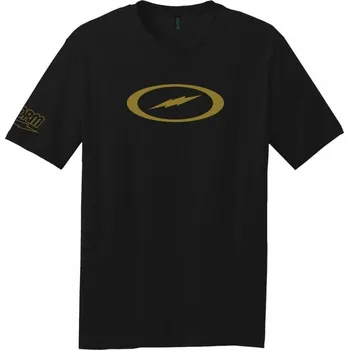 Bowling BAVLNĚNÉ TRIKO BOLT LIGHTWEIGHT TEE 4-XL