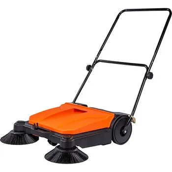 Zametací stroj Zametací stroj Patriot MS 68