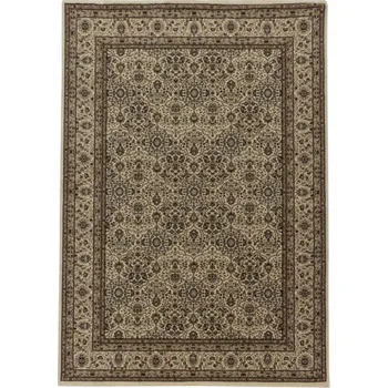 Bytový textil Vopi Kusový koberec Kashmir 2602 beige (Varianta: 80 x 150 cm)