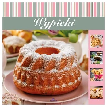 Wypieki - Praca zbiorowa