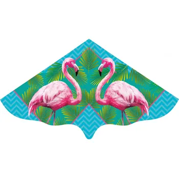 Günther Létající drak 115 x 63 cm, Flamingo