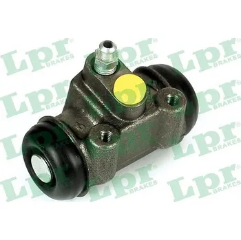 Brzdový válec Válec kolové brzdy LPR 5118