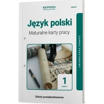 J.Polski LO 1 Maturalne katy pracy ZP cz.1 linia 2 - Katarzyna Tomaszek