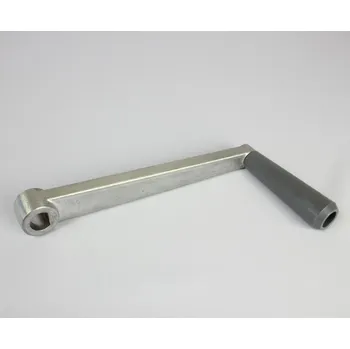 Jogurtovač Náhradní klika pro ruční odstředivky mléka MS-80-09