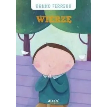 Wierzę - Bruno Ferrero