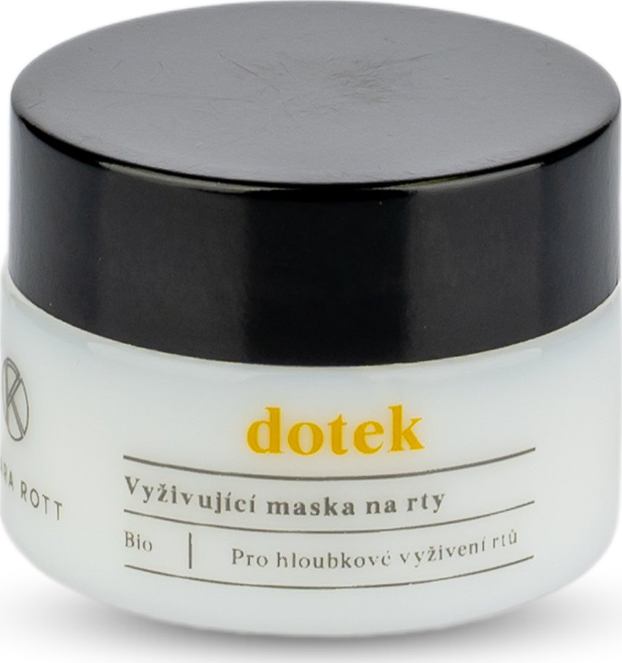 Klara Rott Vy ivuj c Maska Na Rty Dotek Bio 15 G Zbozi cz klara-rott-vy-ivuj-c-maska-na-rty-dotek-bio-15-g-zbozi-cz