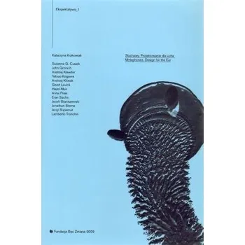 Ekspektatywa 1 Słuchawy - Katarzyna Krakowiak