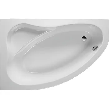 Vana Simpla 150x85 akrylátová vana Délka vany: 150cm, Orientace: Levá