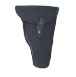 Dasta Služební pouzdro opaskové SA 61 Škorpion černé