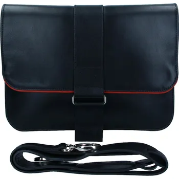 Velká klopnovka EBYS černá