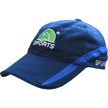 Kšiltovka Rybářská kšiltovka SPORTS modrá