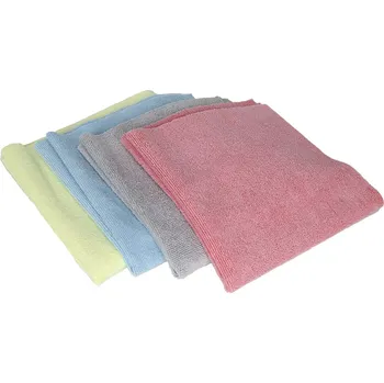 Auto-moto CARPRO 2Face Lite 40 ks - kvalitní lehká mikrovláknová utěrka bez lemu