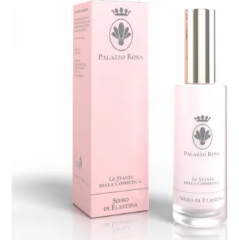 Pleťové sérum Elastin sérum Palazzo Rosa 30 ml