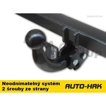 Auto-moto Tažné zařízení Kia Cerato 2007-2008 , pevné, AUTO-HAK