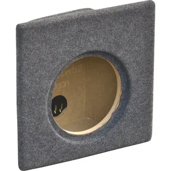 Auto Hi-Fi OEM ozvučnice Basser 10" pro Škoda Superb 2 kombi