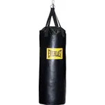 Boxovací pytel EVERLAST Nevatear černý - 84 cm - 22 kg