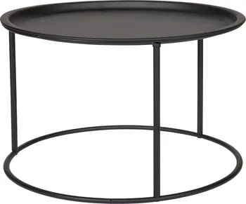 Konferenční stolek Woood Ivar 375446-Z 56 cm