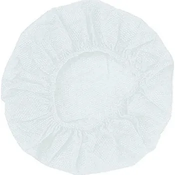 Péče o ruce Tubba Jednorázové návleky na sluchátka bílé Množství: 1 pár (2ks) Tubba Návleky na sluchátka bílé