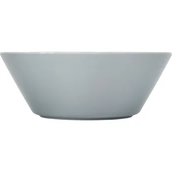 Talíř Iittala Miska Teema 15cm, šedá