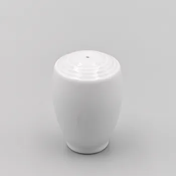 Talíř LEA, Pepřenka, bílý porcelán, Thun