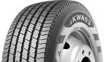 Kumho Tyres KWA03 385/65 R22,5 158 L