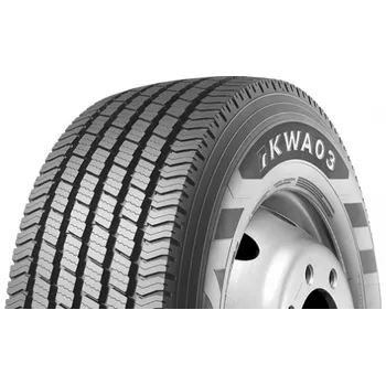 Kumho Tyres KWA03 385/65 R22,5 158 L