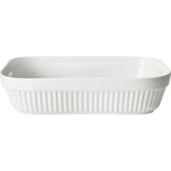 Hrnec Arabia Zapékací mísa na lasagne Uunikokki 2,5l