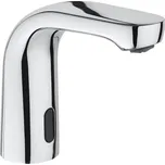 L20 - elektronická umyvadlová stojánková baterie na jednu vodu, 230 V A5A5709C00