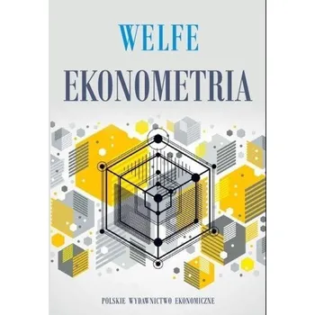 Ekonometria - Aleksander Welfe