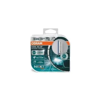 Autožárovka Xenonová výbojka OSRAM XENARC Cool Blue INTENSE NEXT GEN D3S CBN 35W (patice PK 32 d - 5) - pár SLEVA 3%