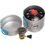 Albforming ALB Matterhorn sada nádobí pro 1 osobu