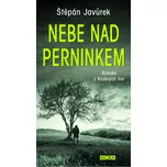 Nebe nad Perninkem: Román z Krušných…