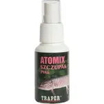 TRAPER Atomix štika 50 ml