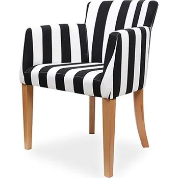 Křeslo IBA Křeslo s područkami SIENA