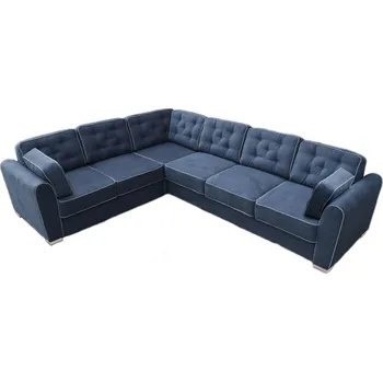 Sedací souprava Rozkládací rohová sedací souprava Diego Program III Kubera