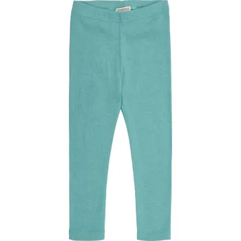 Dětské legíny Zelená loud + proud Velikost: 98/104