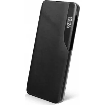 Cu-Be Pouzdro SMART VIEW Book Samsung A03S černá 0903396124419