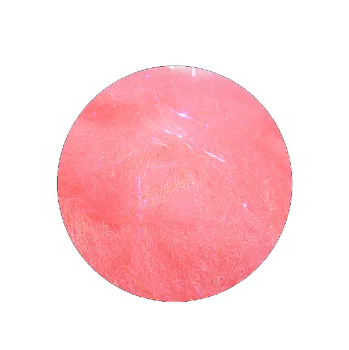 NEON UV DUBBING - fluo pink