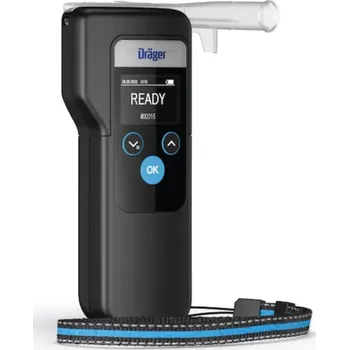 Alkohol tester Firemní profesionální detektor alkoholu