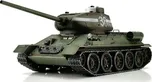 Torro Tank Pro T-34/85 zelená kamufláž