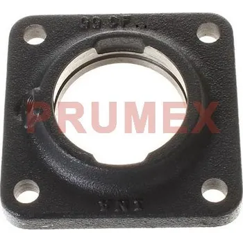 INA GEHCF 07 GG ložiskové těleso