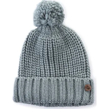 Čepice ZELENOŠEDÝ KULICH RAGWEAR Voilla