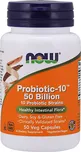 Now Foods Probiotic-10 50 bilion 50 cps.