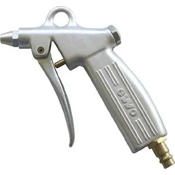 Ofukovací pistole EWO BG269A-13 Alu pistole ofukovací (hadičník 13mm) (ABAC)