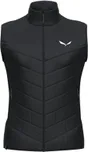 Salewa ORTLES HYBRID TWR M VST black out XL; Černá vesta + DÁREK DLE VÝBĚRU!