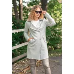 Madison 2041 Kabátek Paris barva: tyrkysová, velikost: M