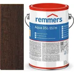 Remmers Aidol Aqua DSL-55/SG PU (starý název Compact Lasur) PALISANDR 2,5L + dárek k objednávce nad 1000Kč