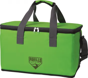 Spartan Cooler Bag 25 l zelená