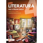 Nová literatura pro střední školy:…