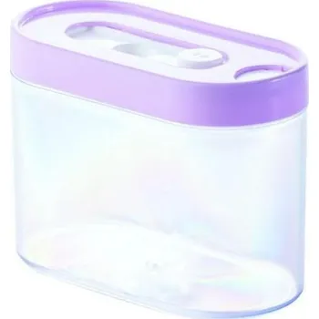 Dóza na potraviny Dóza na sypké potraviny 0,50l